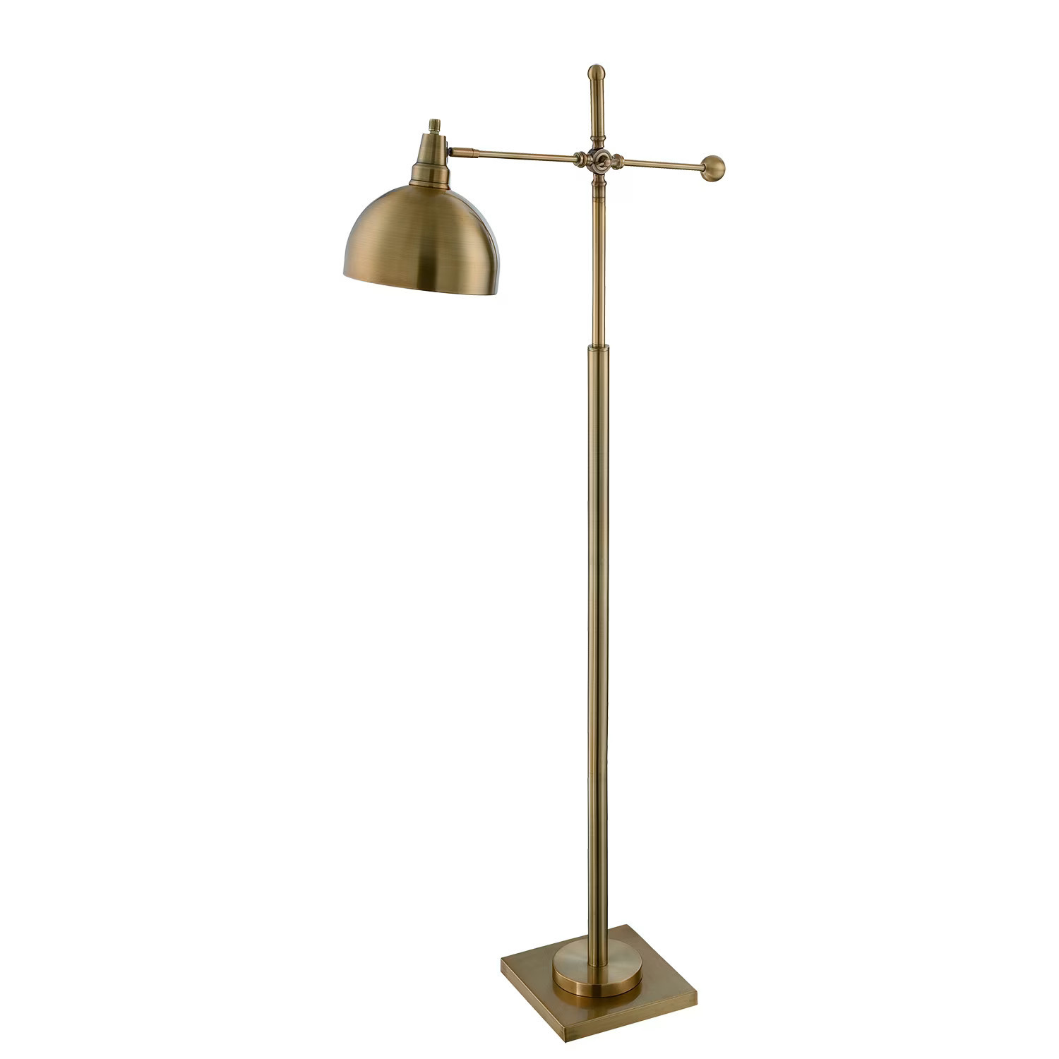 Cupola Floor Lamp | Magnolia