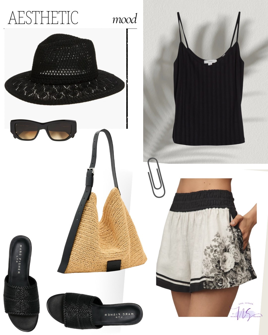 Neutrals, textures, and a little bit of floral drama — yes, please.

#SummerStyle
#OOTD
#EffortlessStyle
#ChicAndSimple
#WeekendLook
#StyleInspo
#NeutralStyle
#LTKStyle
#OutfitInspo
#WhatToWear

#LTKSaleAlert #LTKStyleTip #LTKSeasonal