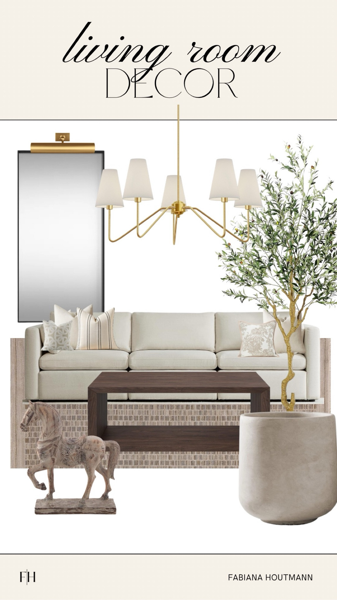 Amazon - Home Finds | Living room decor

#amazonhome #dailyfinds #homedecor #interiordesign  #amazonhome #organicmodern   #amazonfinds 

#LTKHome
