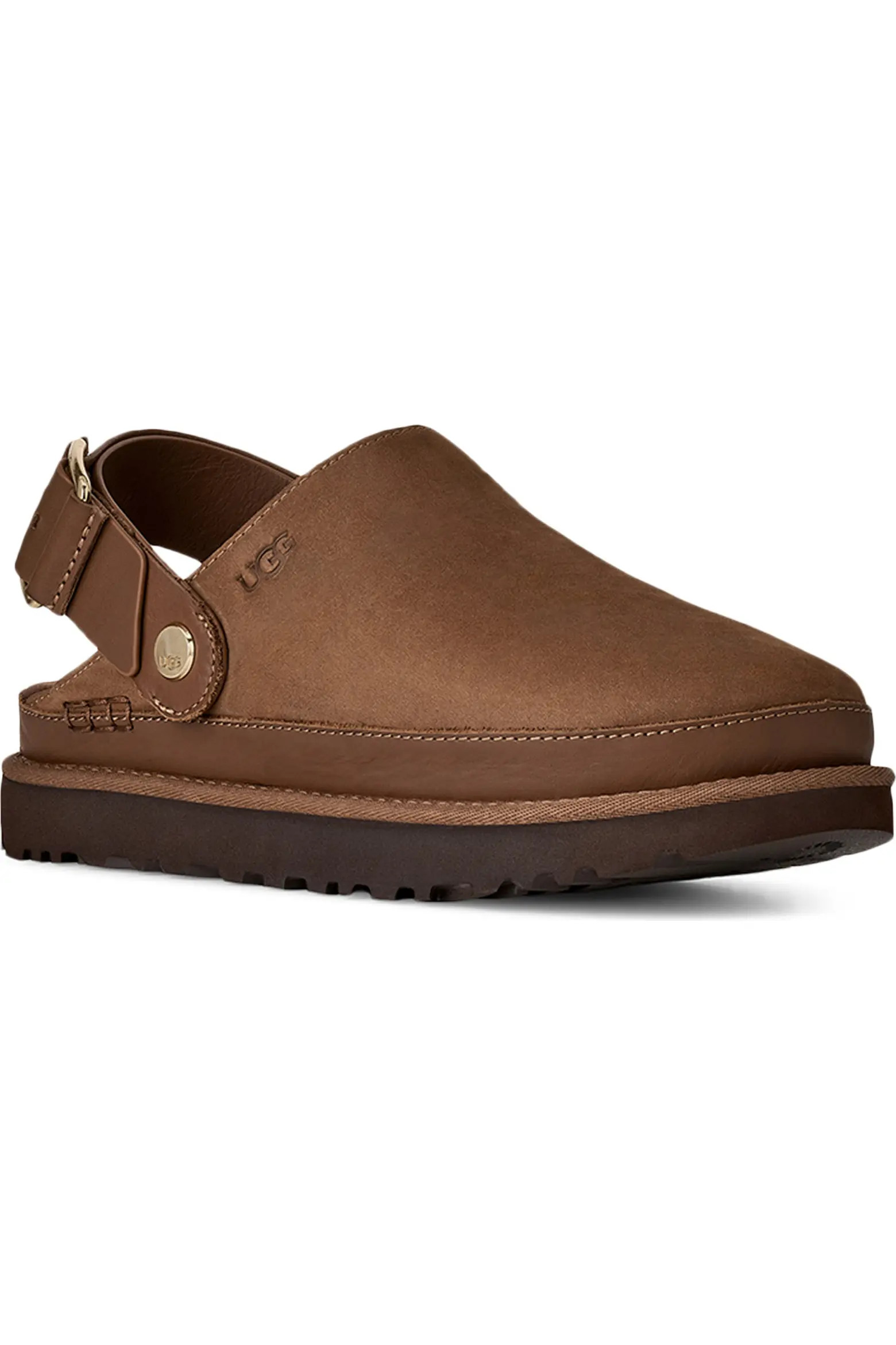 UGG® Goldenstar Villa Clog (Women) | Nordstrom | Nordstrom