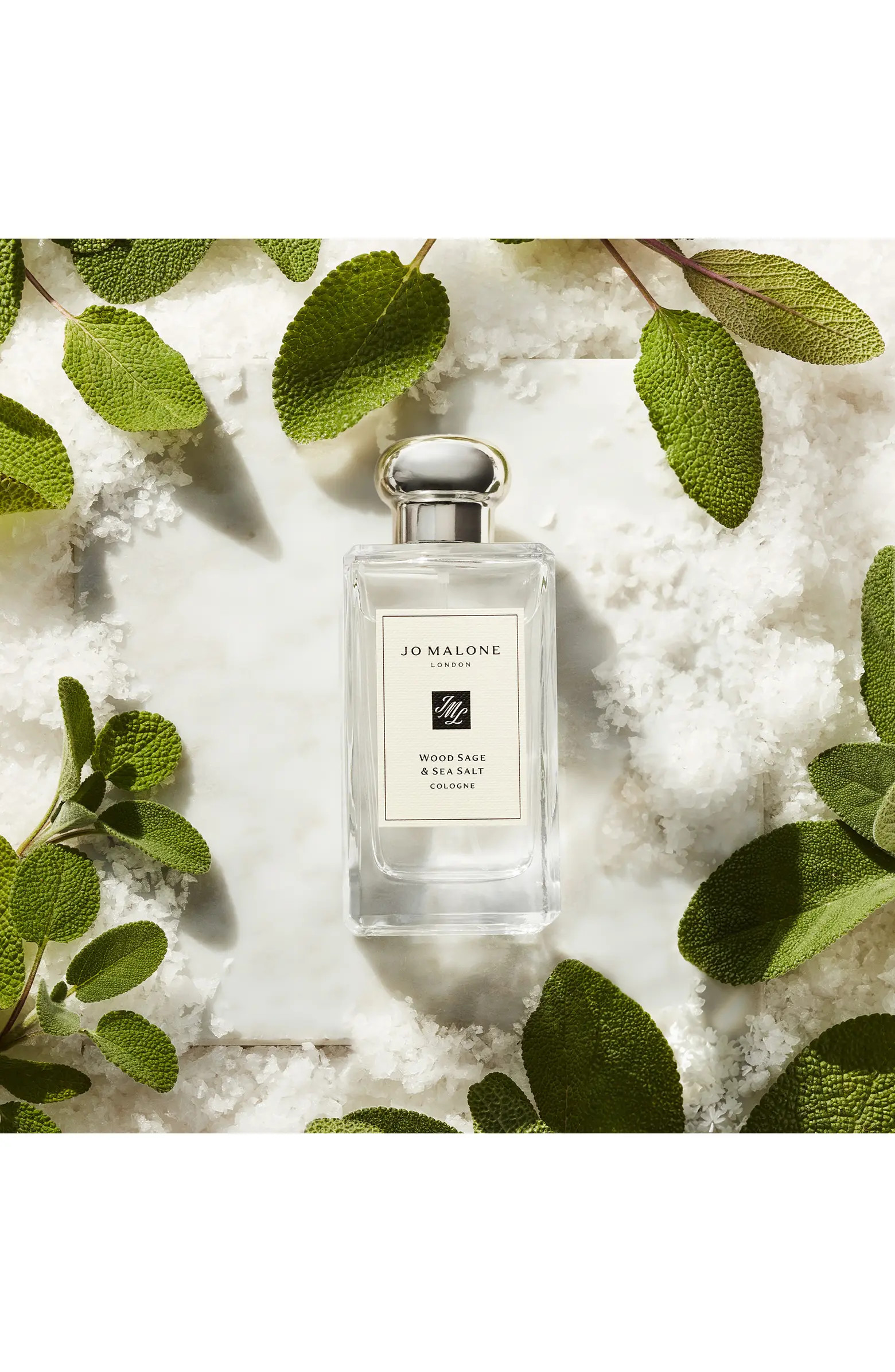 Wood Sage & Sea Salt Cologne | Nordstrom