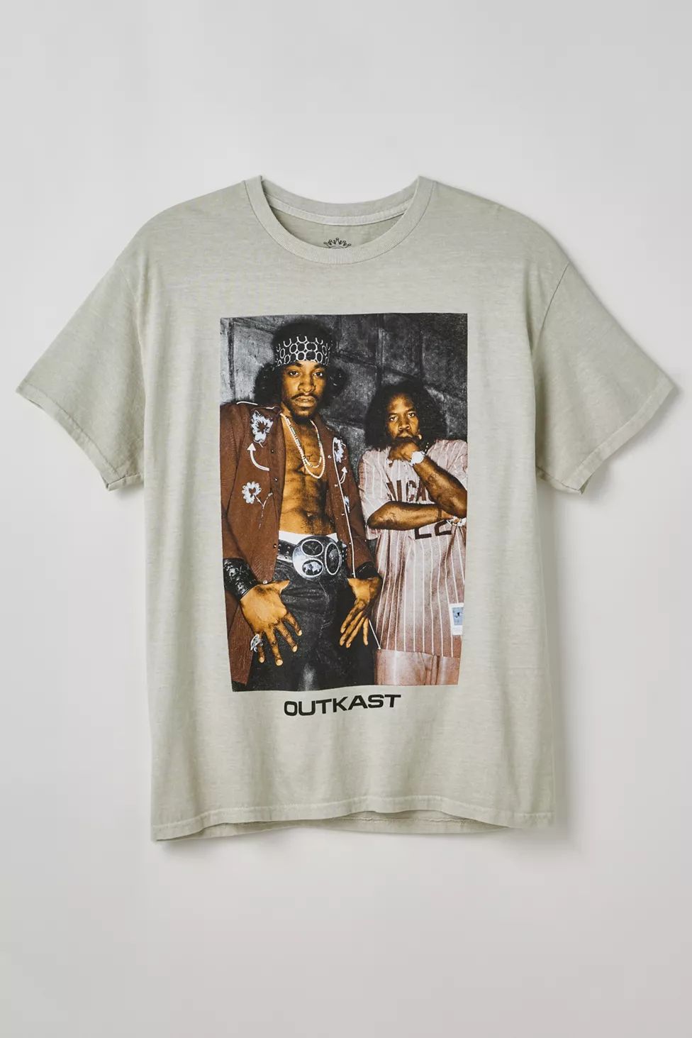 Outkast Photo Tee | Urban Outfitters (US and RoW)