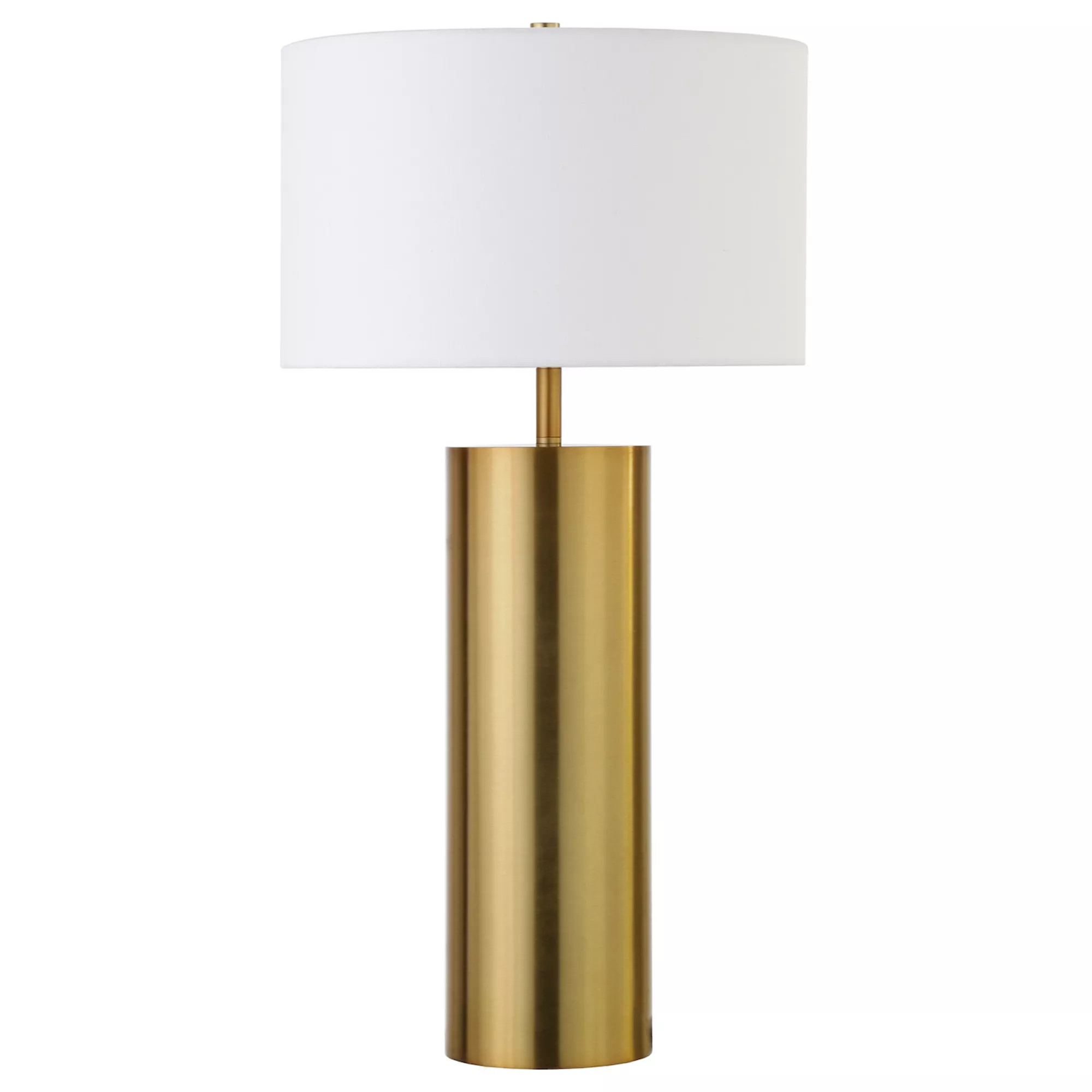Finley & Sloane York 29.5" Tall Mini Lamp | Kohl's