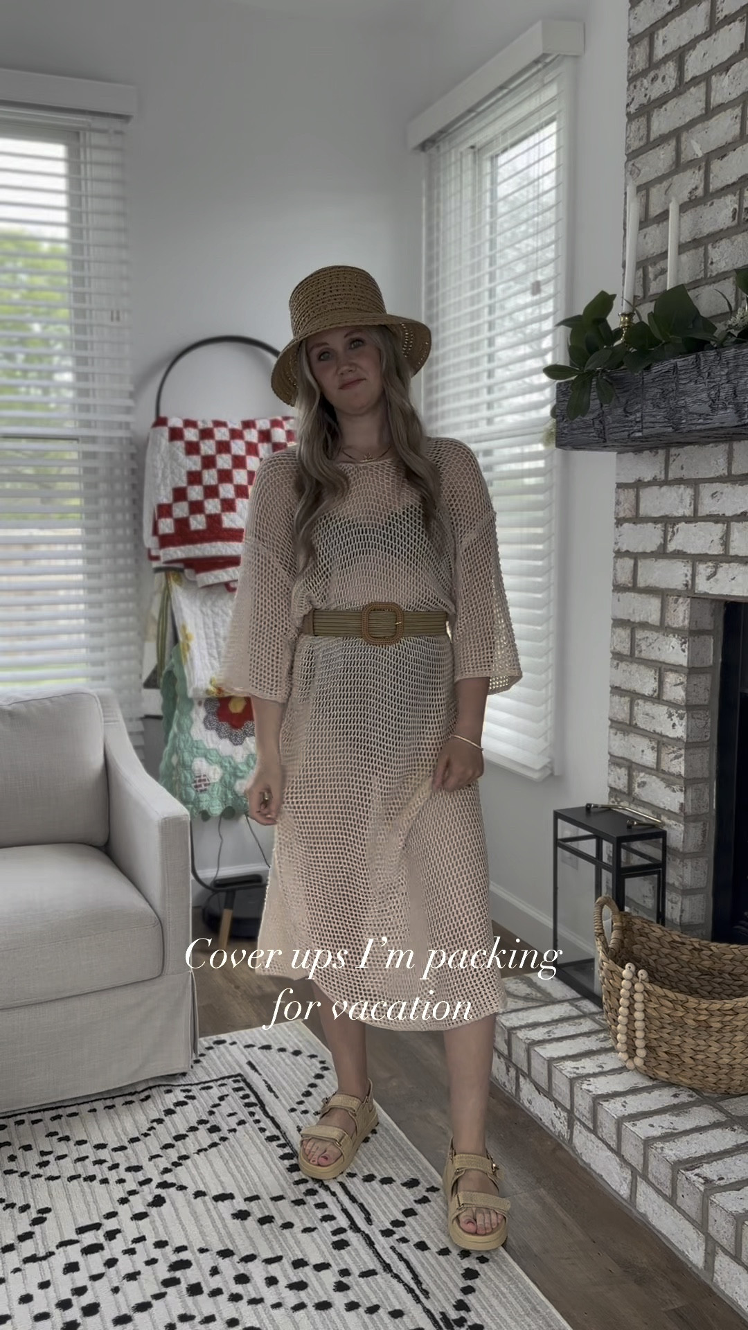 I love having options when it comes to swimsuit coverups! Which one is your vibe?

#LTKfindsunder50 #LTKswim #LTKstyletip