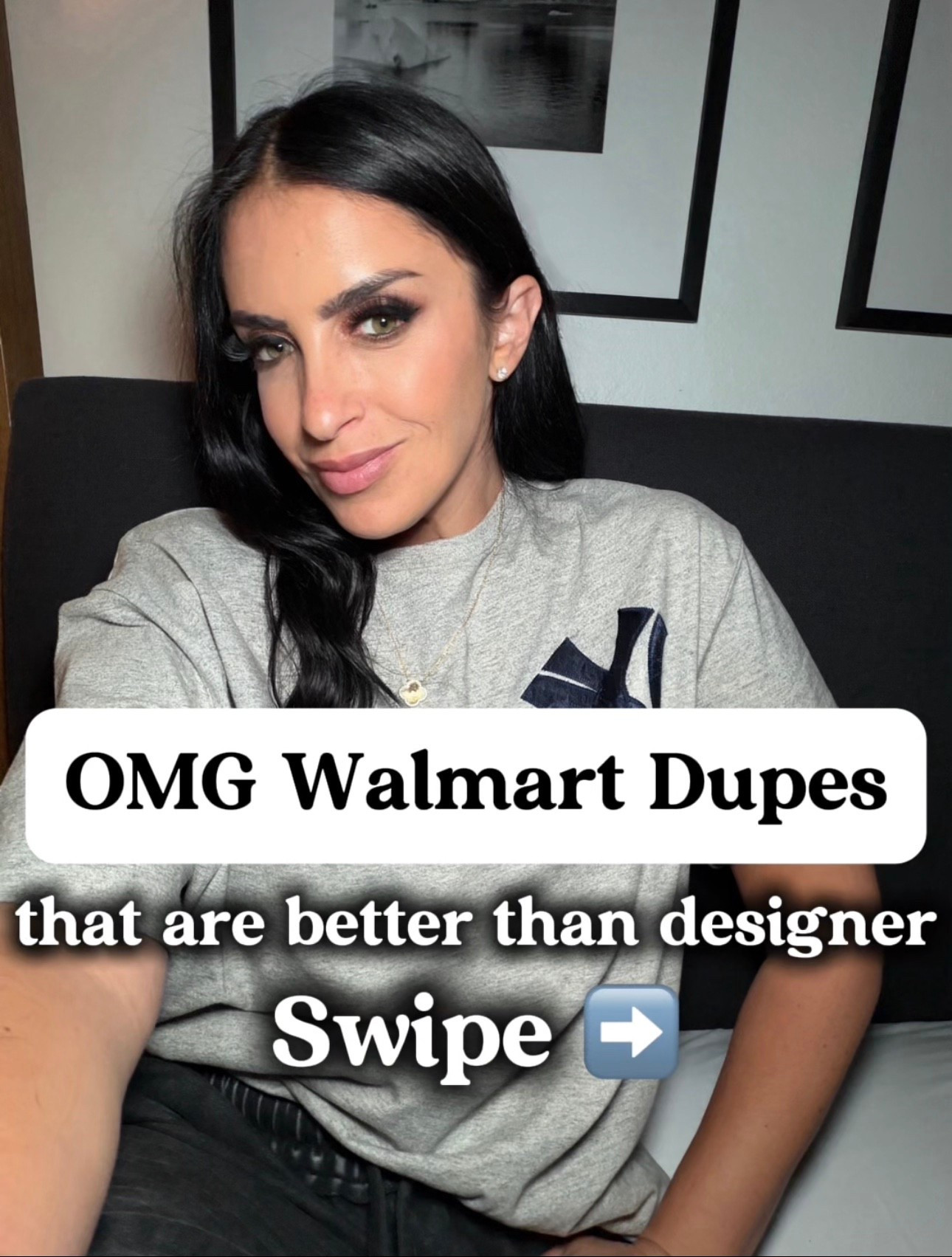 Omg Walmart shoes that are better than designer 