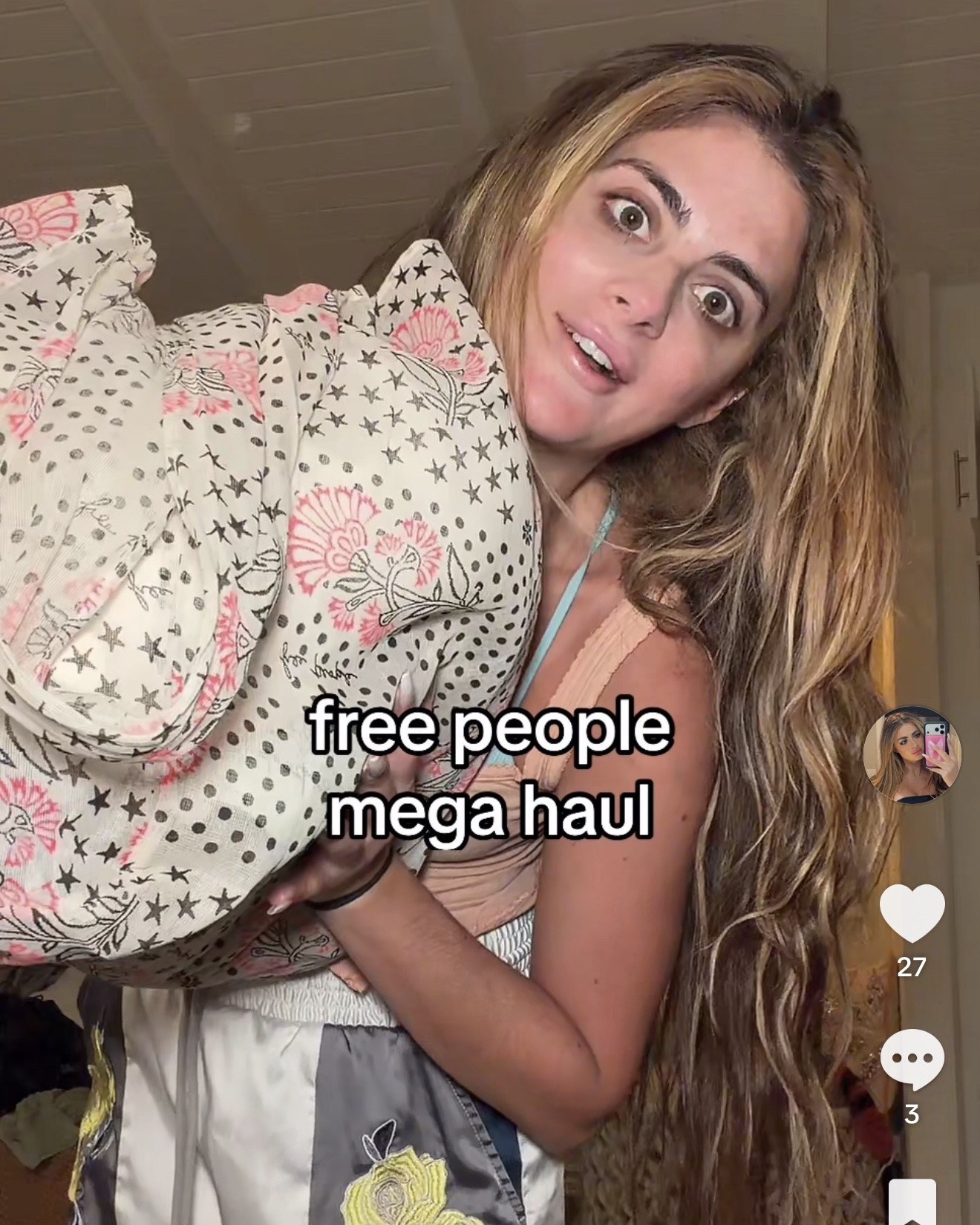 free people mega haul!

#LTKdayinmylife #LTKootd #LTKgrwm