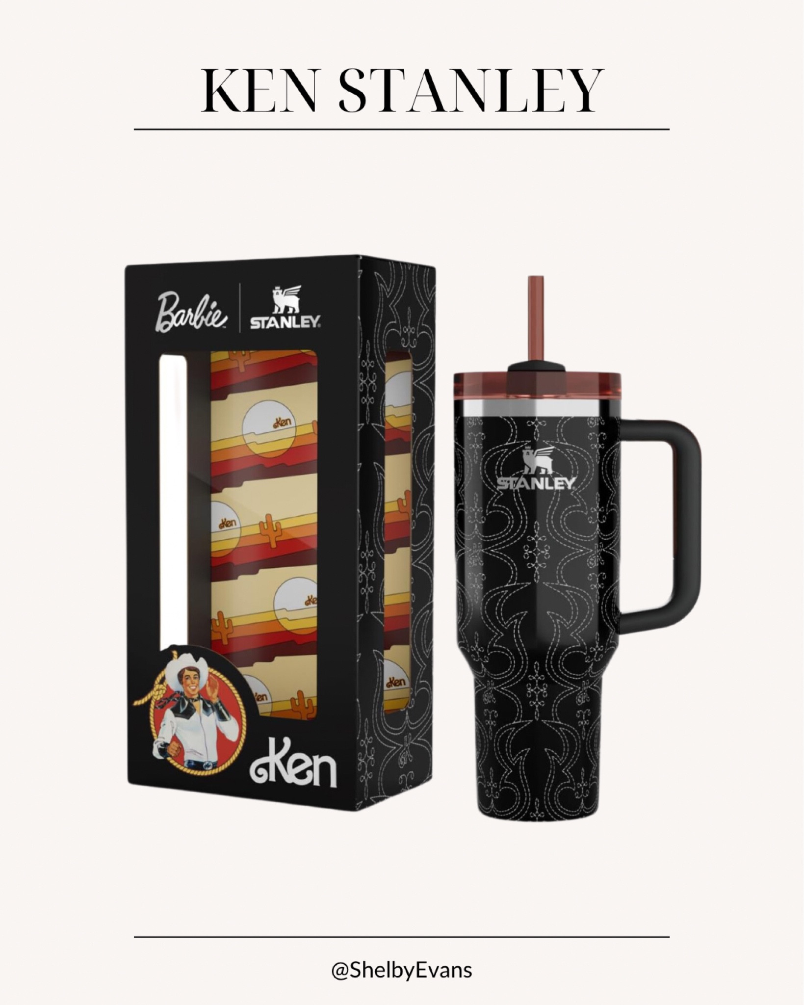 Western Stanley cup!

#LTKHoliday #LTKGiftGuide #LTKU