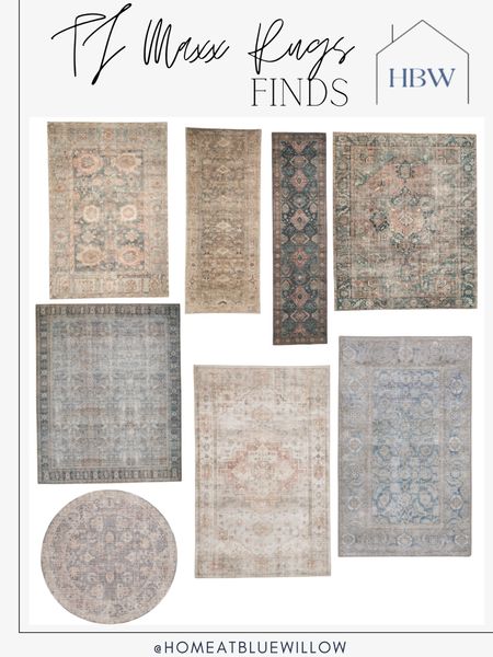 Tj Maxx Rugs 

#LTKhome #LTKfamily #LTKsalealert