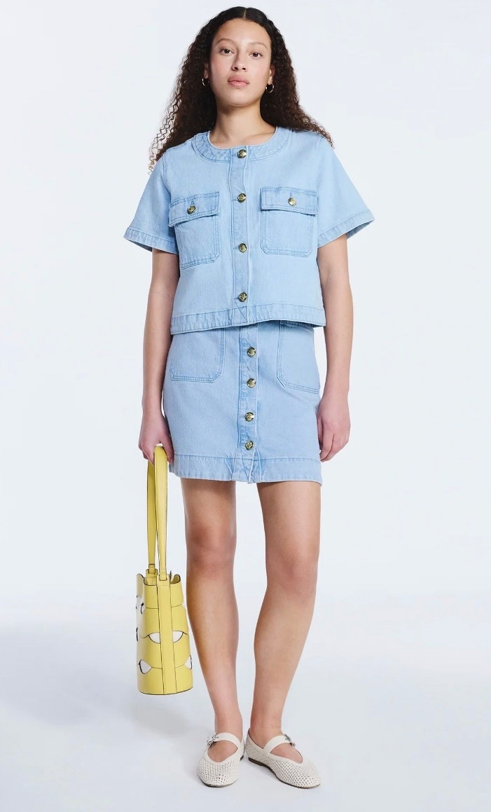 Saw this set in person today and was obsessed! Walmart is really stepping up the game  

#LTKSpringSale #LTKootd #LTKSaleAlert