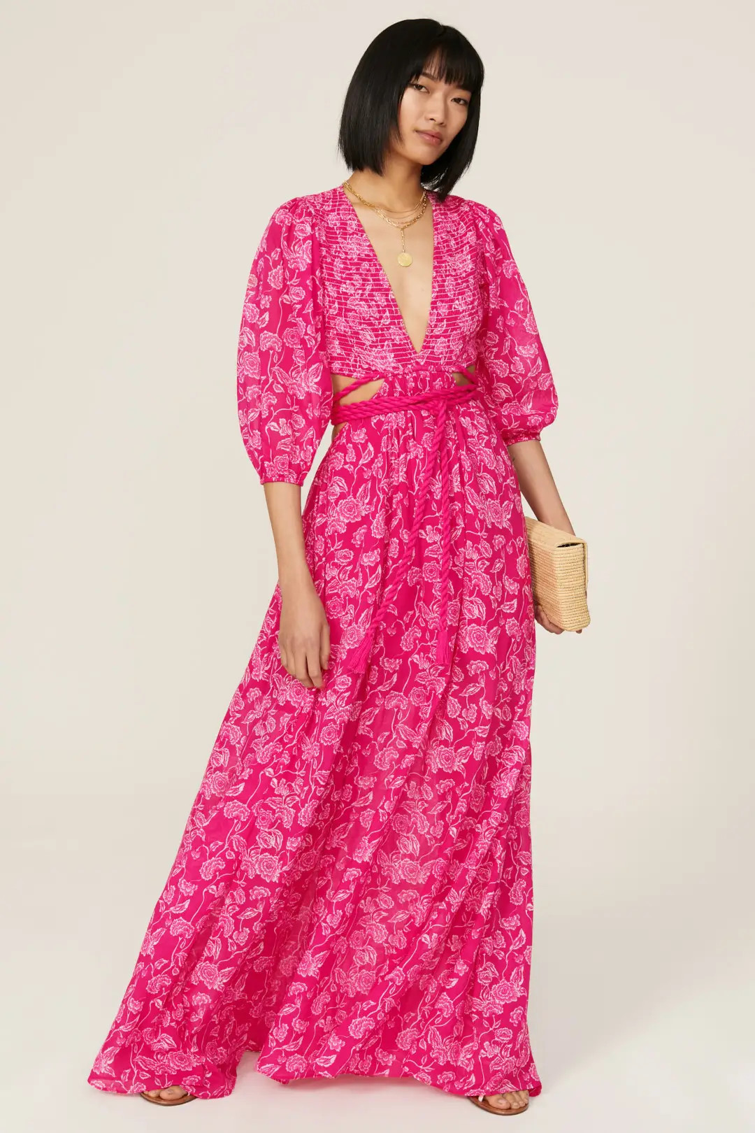 Miguelina | Rent the Runway