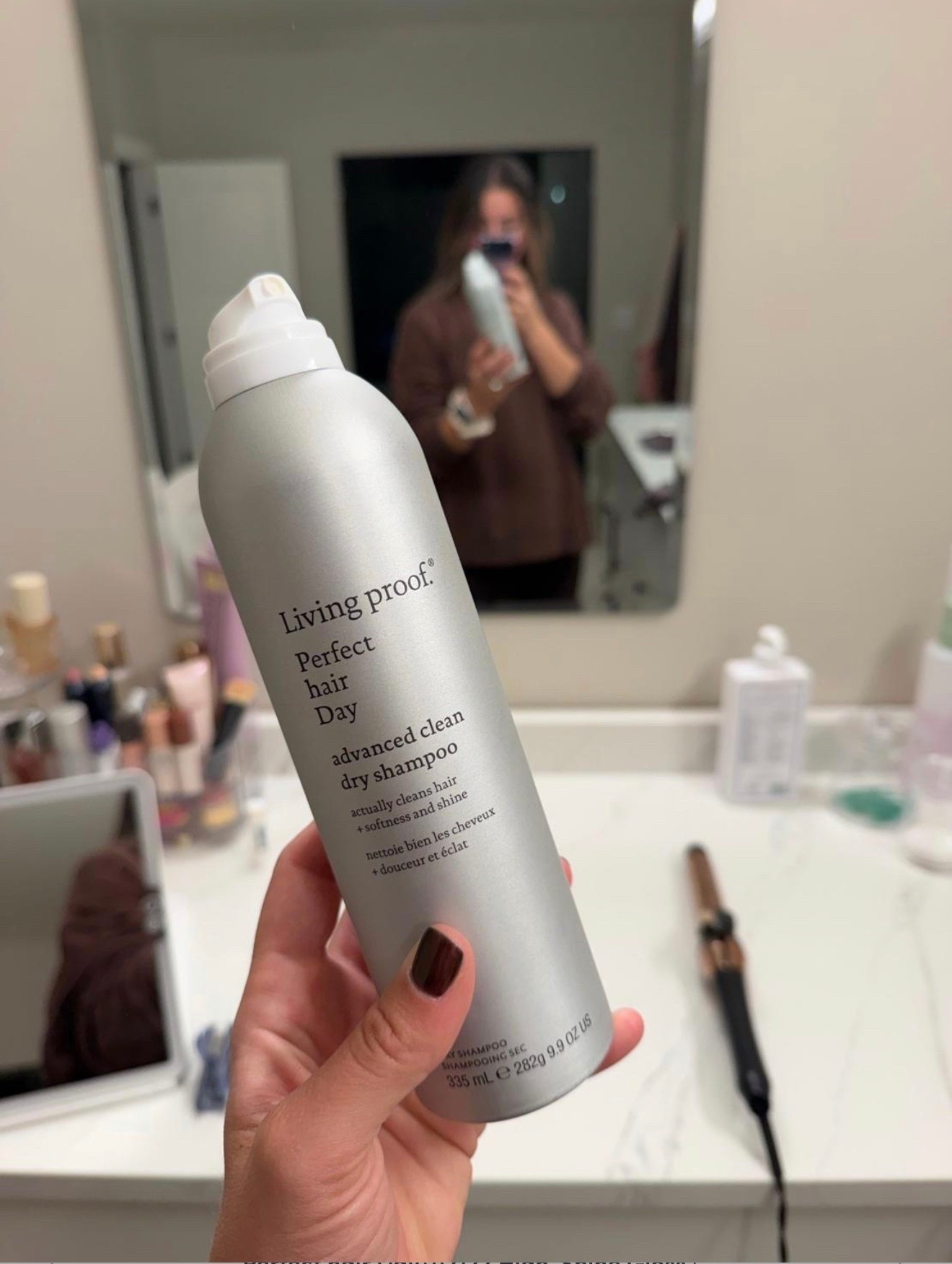 Living proof sale on Amazon prime day