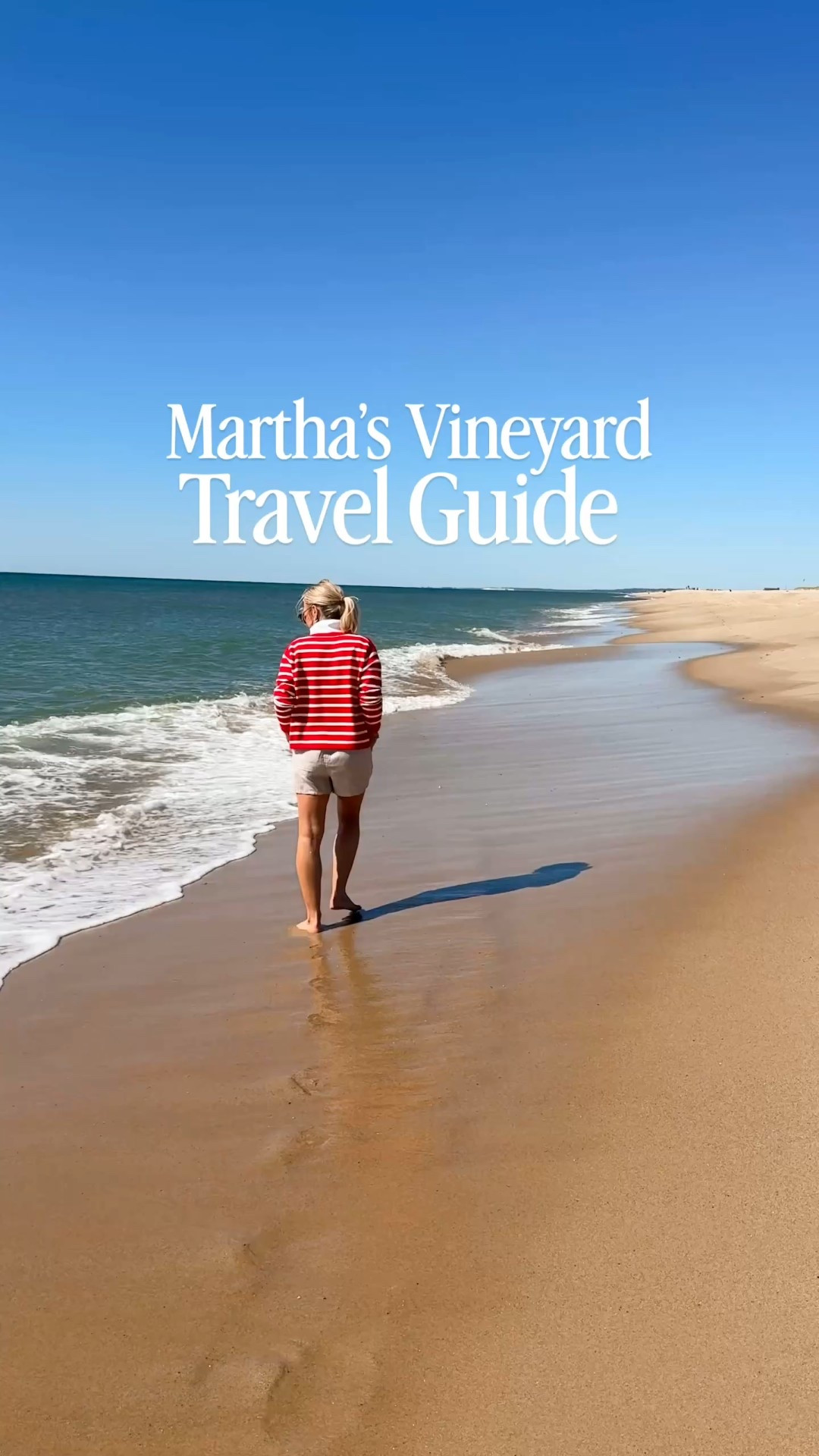 Everything I wore while in Martha’s Vineyard. 

#LTKStyleTip #LTKOver40