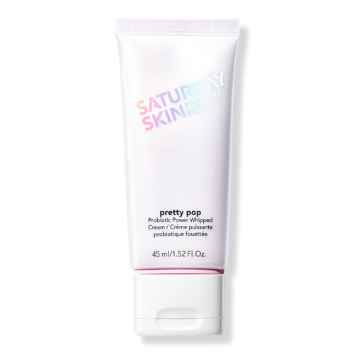 Pretty Pop Probiotic Power Whipped Cream with Niacinamide | Ulta