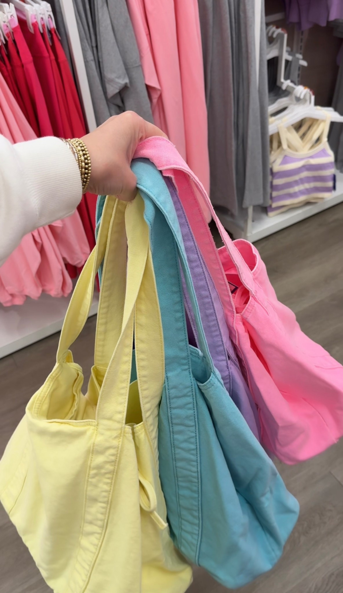 New Spring Collection At Target! 💖



#LTKFindsUnder50 #LTKdayinmylife #LTKmomlife