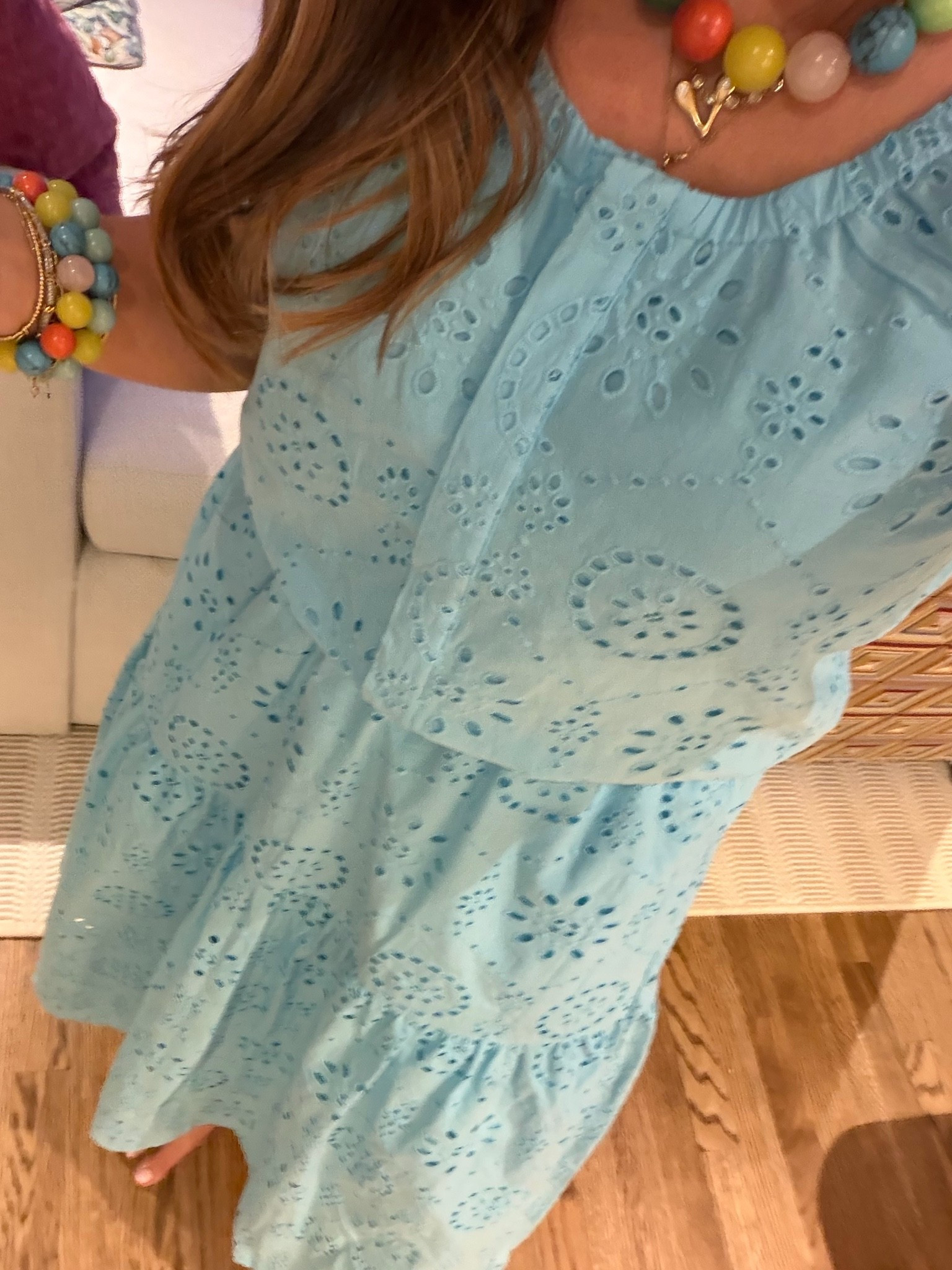 The most adorable set! Wearing xsmalls