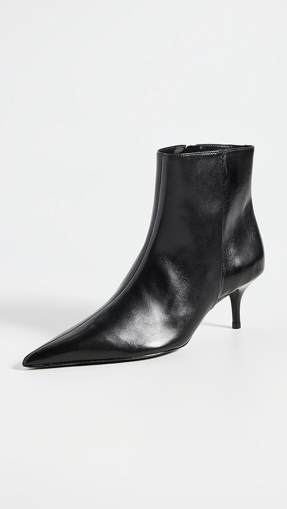 Mikki Mid Booties | Shopbop