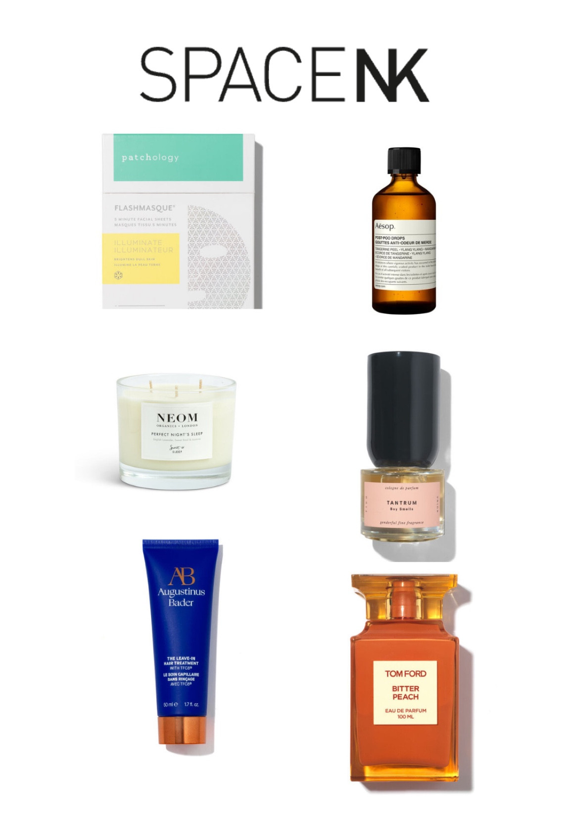 AD The @spacenk summer sales are live! Here are a few of my fave 💓 #spacenk 

#LTKSummerSale