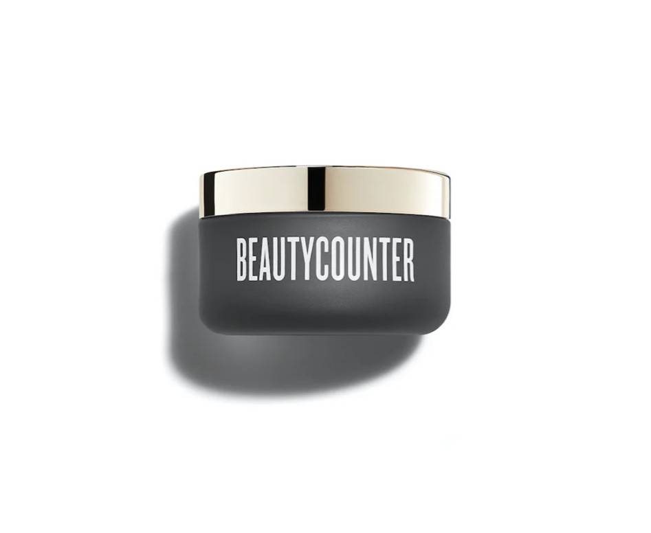 Beauty Counter cleansing balm 

#LTKGiftGuide #LTKbeauty #LTKHoliday
