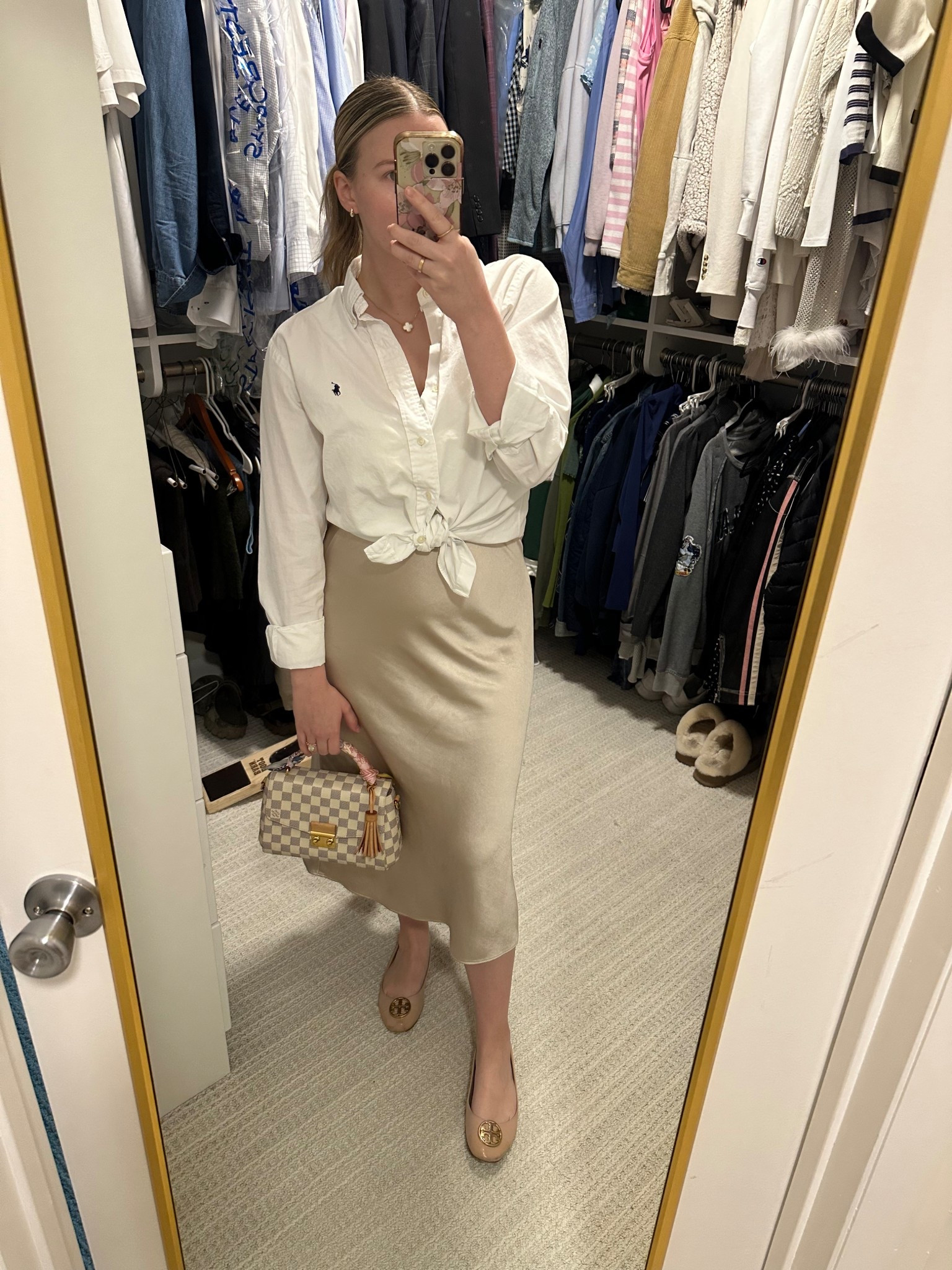 Spring work outfit 

#LTKWorkwear #LTKItBag #LTKStyleTip