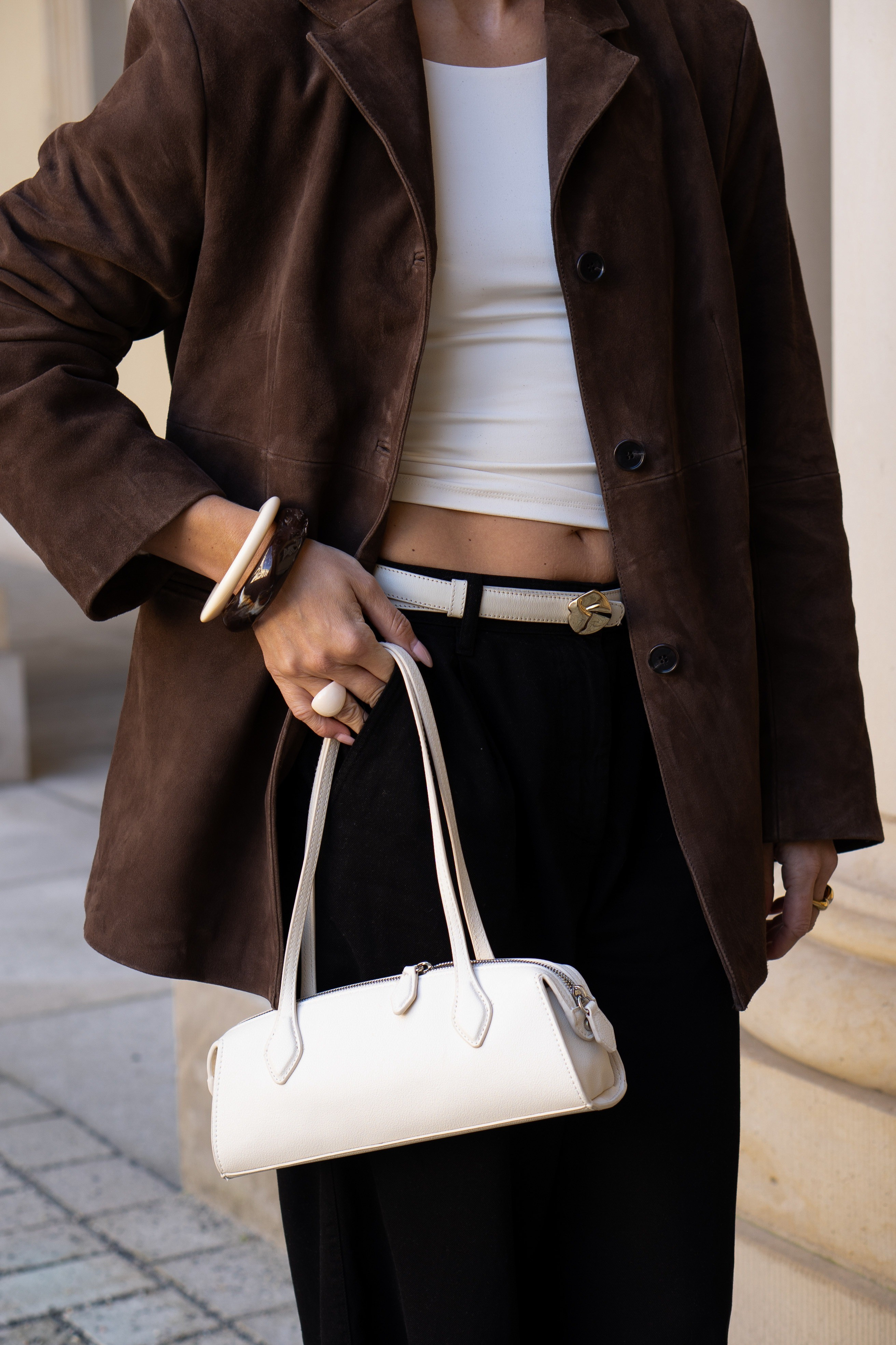 Spring details & suede 

#LTKspring #LTKeurope #LTKbag