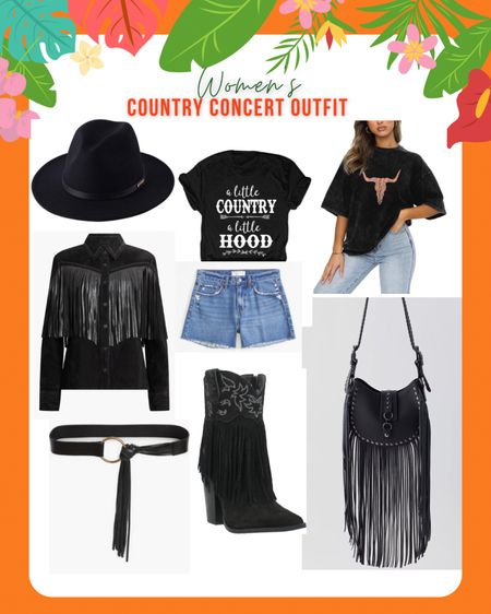 Country concert outfit . 
Nashville outfit 
Taylor swift outfit 
Western outfit for women 

#LTKSaleAlert #LTKParties #LTKStyleTip