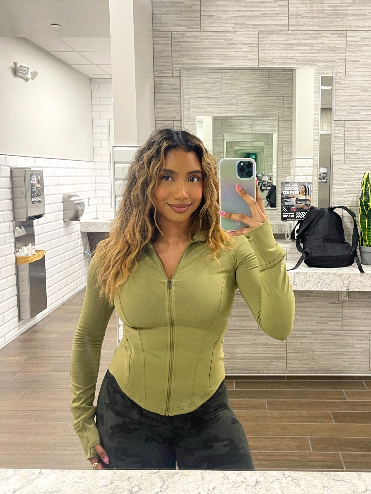 Lulu Fit 