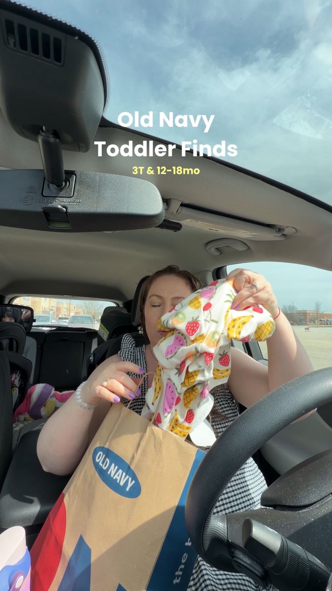 Old Navy finds for my two toddlers!  

#LTKmomlife #LTKKids
