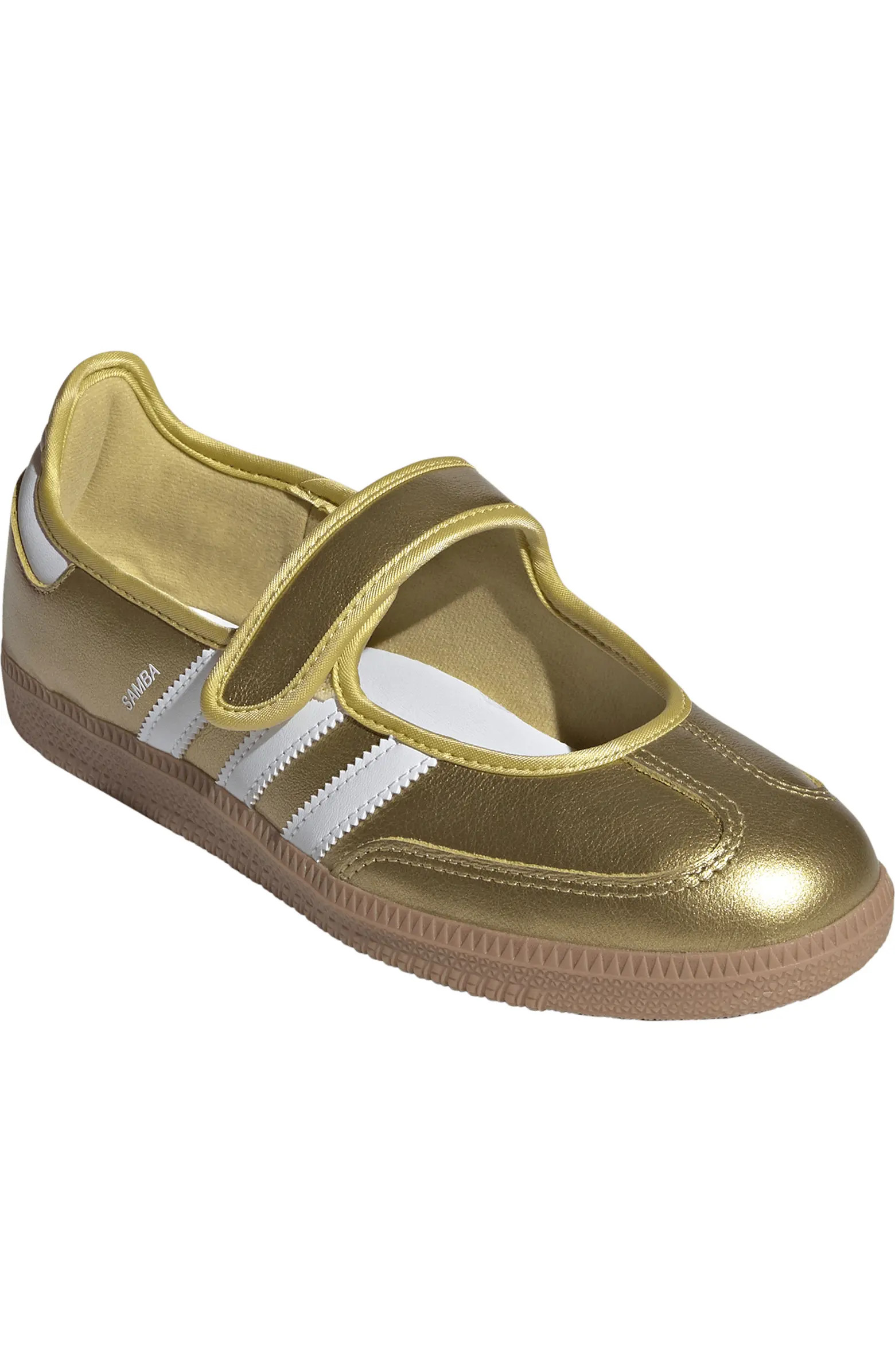 Samba Jane Sneaker (Women) | Nordstrom