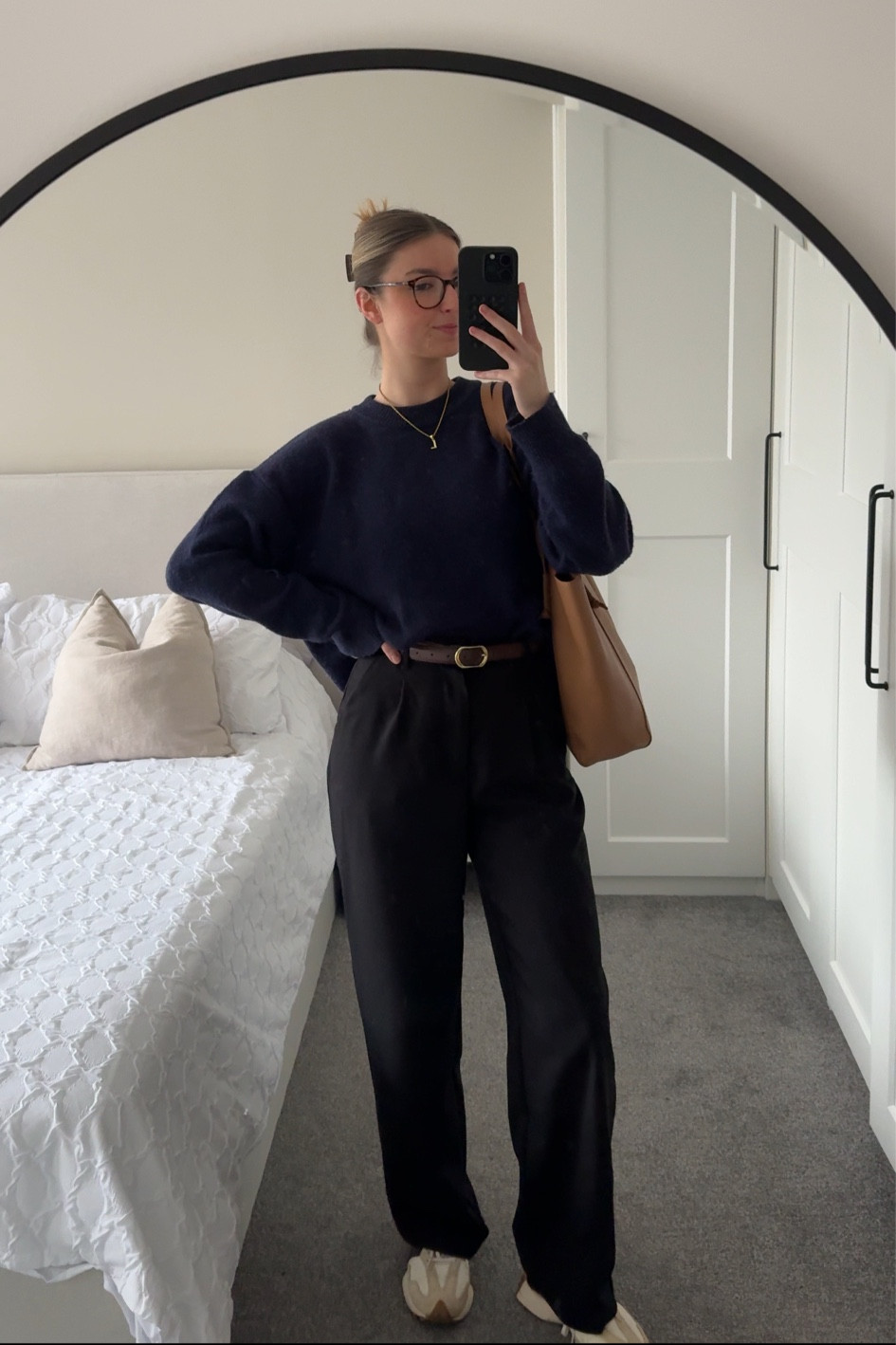 Today office look👔

#LTKworkwear #LTKeurope #LTKstyletip