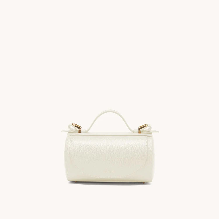 Mini Barrel Bag | Senreve