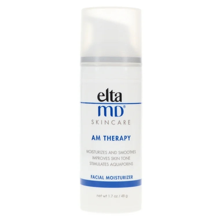 Elta MD AM Therapy Facial Moisturizer 1.7 oz | Walmart (US)