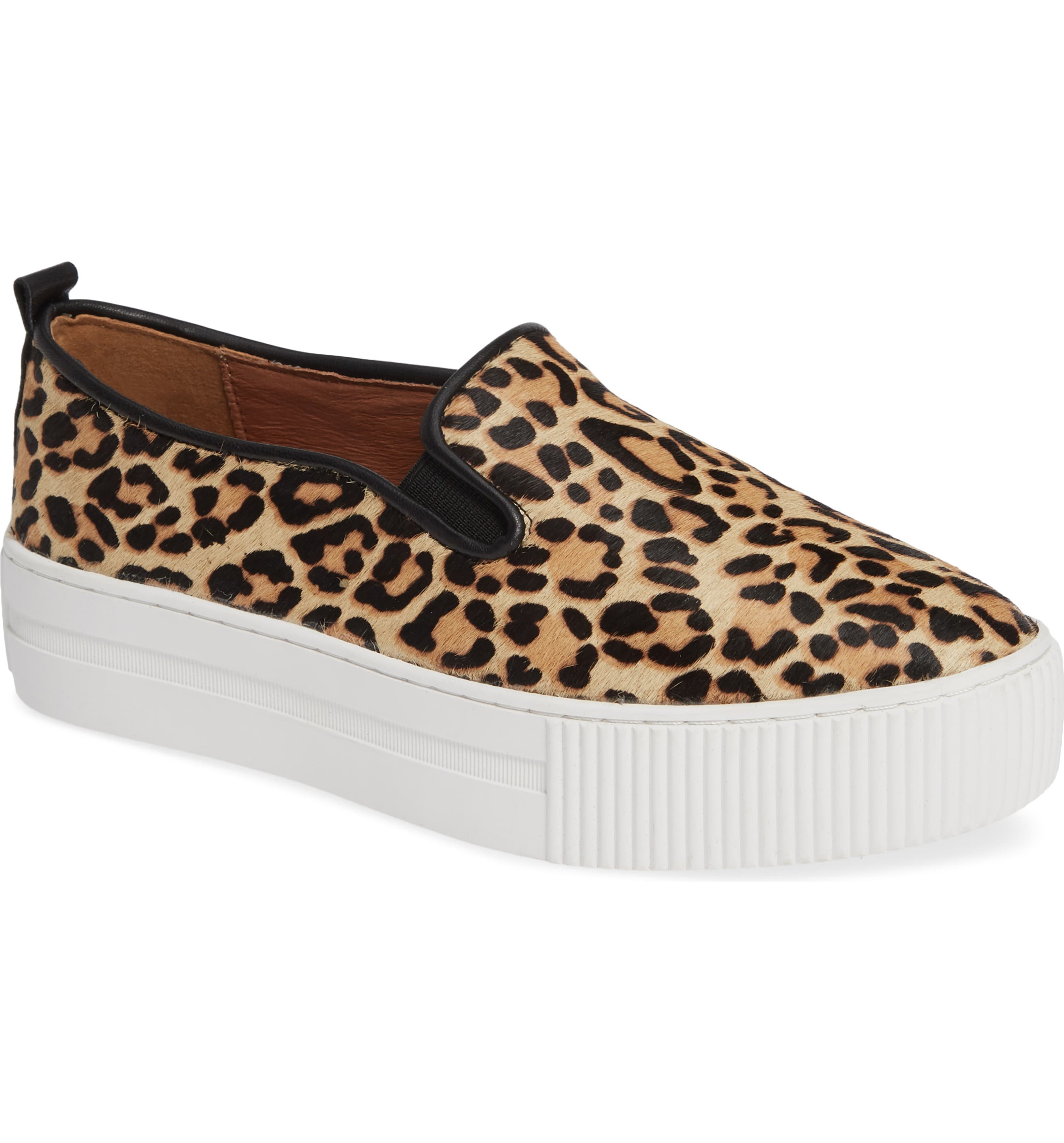 Baylee Platform Slip-On Sneaker | Nordstrom