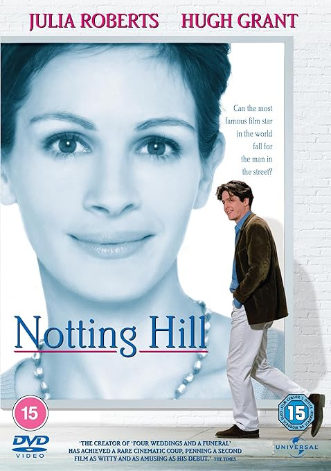 Notting Hill | Amazon (UK)