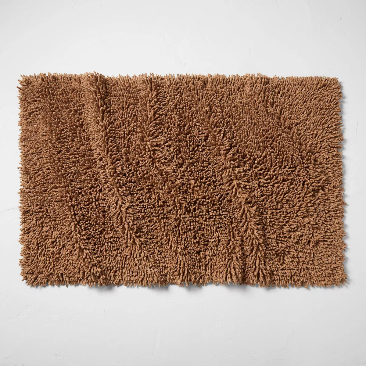 Mélange Looped Bath Rug - Casaluna™ | Target
