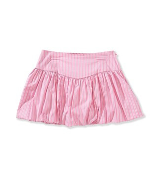 GB Little Girls 2T-6X Striped Bubble Skirt | Dillard's | Dillard's