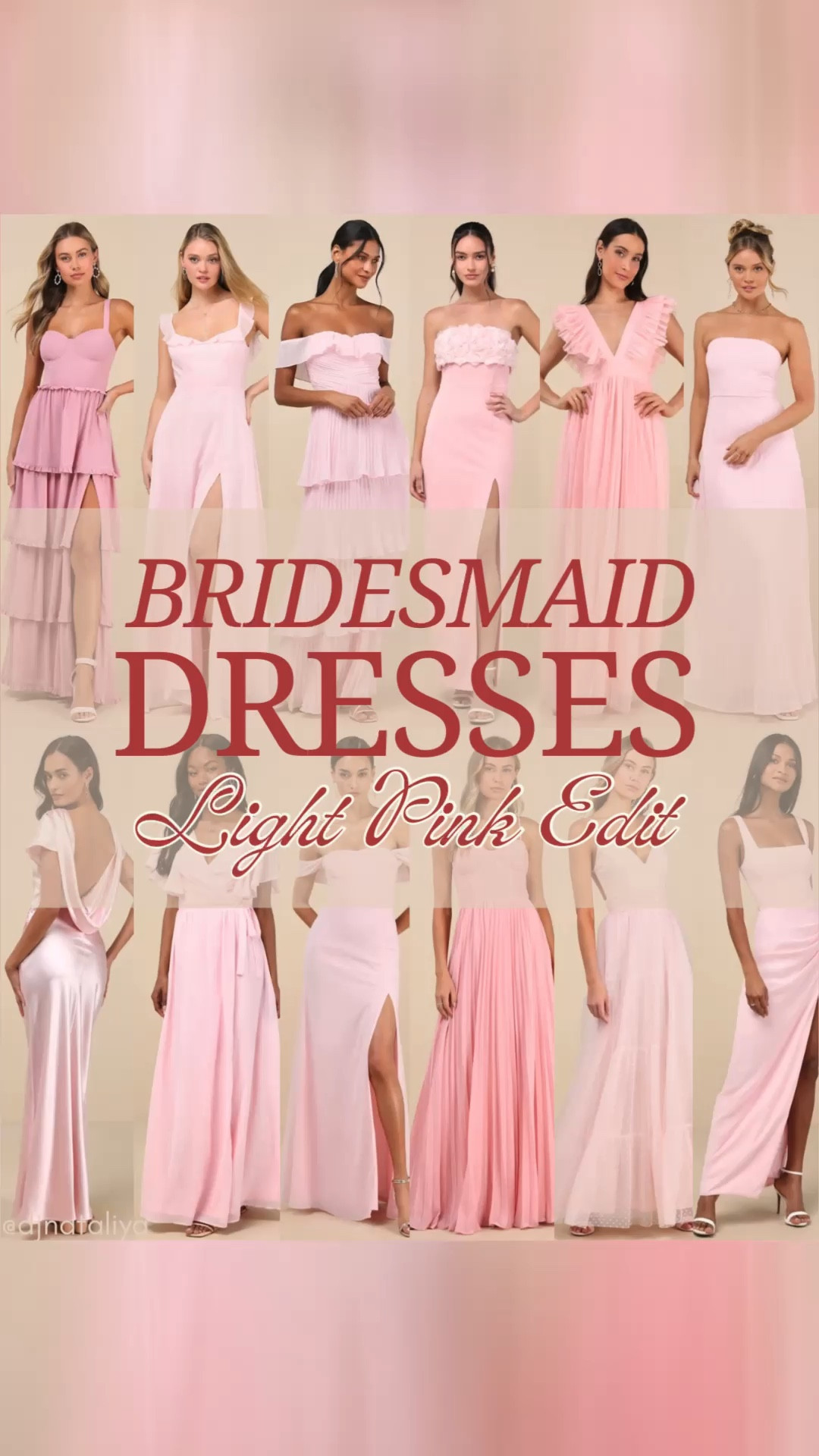 Pink Bridesmaid Dress
Pink Dress Women 
Spring Wedding Guest Dress 
Spring 2026 Fashion 
Zara Pink dress
Pink spring dress 2026
Pink dress baby shower guest outfits 

spring dresses 2026 spring dress outfit spring outfits 2026 spring 2026 outfits winter wedding guest dress winter wedding guest dresses winter dress 2026 spring dresses 2026 cobalt blue dress dress wedding guest outfit womens dresses to wear to wedding dresses for wedding guest outfit special event dress evening gown evening outfits evening dress formal formal semi formal wedding guest dresses black tie optional occasion dress prom dress formal dress formal gown formal wedding guest dress formal maxi dress black tie dress black tie wedding guest dress summer black tie gown black tie event dress event outfit revolve wedding guest dress revolve summer cocktail dress cocktail wedding guest dress cocktail wedding guest dresses cocktail party dress cocktail outfit cocktail cocktail dress summer brunch outfit summer brunch dress summer dinner date outfit night outfit dinner party outfit dinner dress dinner with friends dinner out dinner party outfits beach wedding guest dress beach wedding guest beach wedding dress gala gown gala dress ball gown summer gown elegant dresses elegant outfits spring date night outfits spring date night dress girls night out outfit girls night outfit summer going out outfits going out dress night out dress night dress date dress miami outfits miami dress miami style miami fashion miami night outfit mexico wedding guest mexico dress mexico vacation outfits palm springs outfit hawaii vacation outfits hawaii outfits hawaii dress bahamas cancun outfits cabo outfits cabo vacation beach vacation dress vacation style vacation wear vacation outfits resort looks resort wear dresses resort style resort wear 2025 midsize resort dress resort outfits matching linen set matching skirt set matching sets womens summer matching set two piece skirt set two piece outfit two piece dress 2 piece skirt set 2 piece dress 2 piece outfit maxi skirt set

#LTKTravel #LTKWedding #LTKFindsUnder50 #LTKSeasonal #LTKGiftGuide #LTKFindsUnder100 #LTKSaleAlert