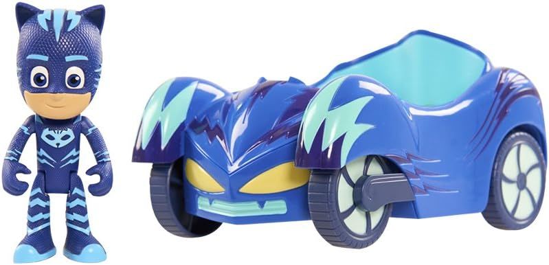 PJ Masks Vehicle Cat Boy Cat Car | Amazon (US)