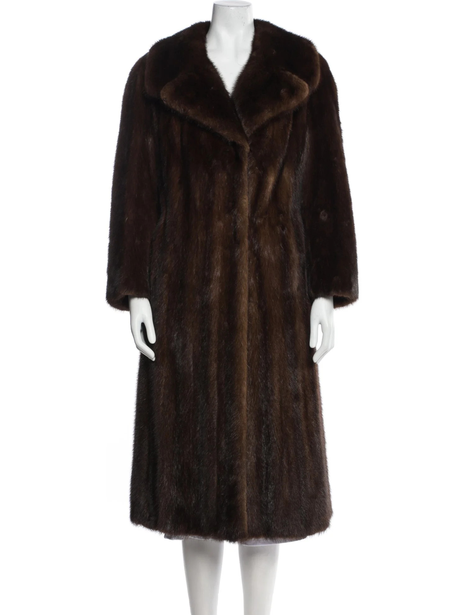 Fur Coat | The RealReal