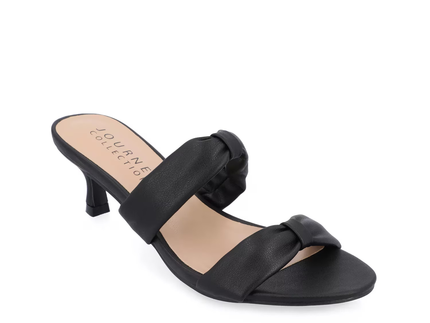 Journee Collection Dyllan Sandal | DSW