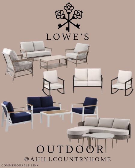 Lowe’s finds!

Follow me @ahillcountryhome for daily shopping trips and styling tips!

Seasonal, outdoor, home, home decor, summer, spring, ahillcountryhome

#LTKover40 #LTKSeasonal #LTKhome