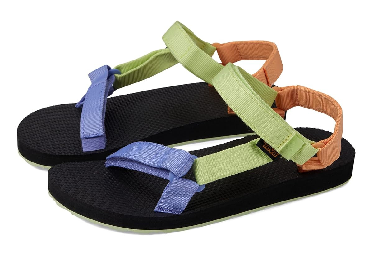 Teva Unisex-Child Original Universal Sandal | Amazon (US)