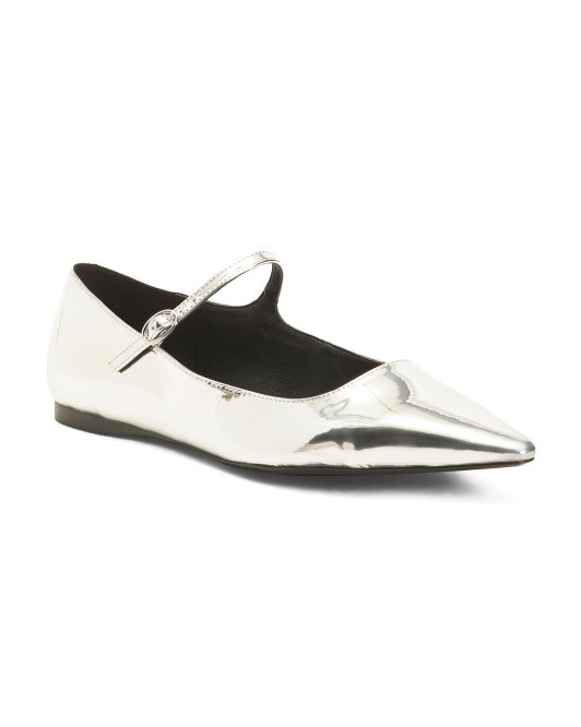 Camille Mary Jane Flats | TJ Maxx