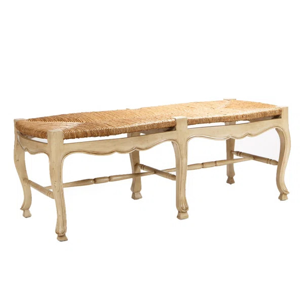 Toulouse Bench | Wayfair North America