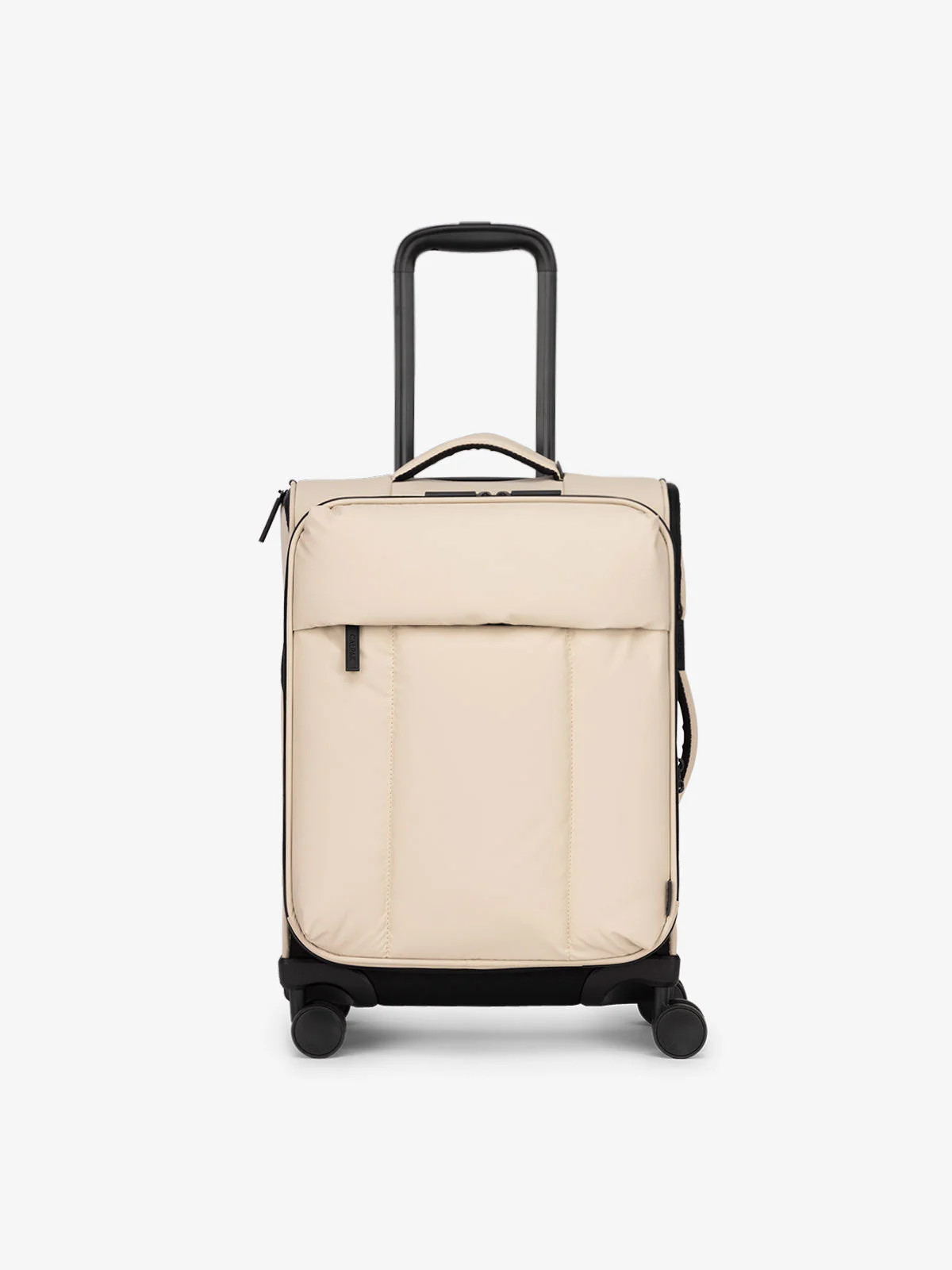 Luka Soft-sided Carry-on Luggage | Oatmeal | 20 inch | CALPAK | Luggage & Travelware | CALPAK