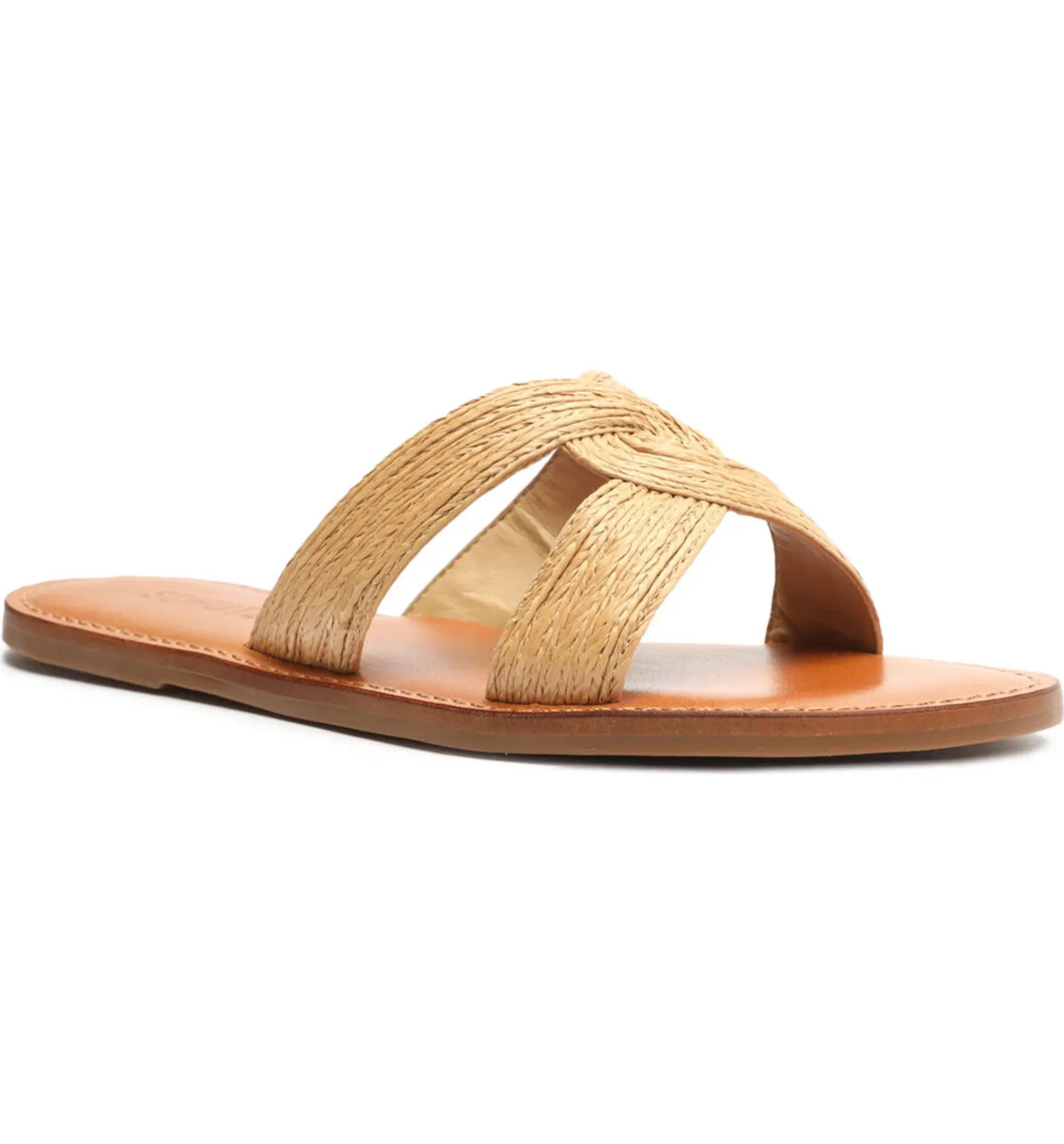 Schutz Rita Slide Sandal (Women) | Nordstrom | Nordstrom