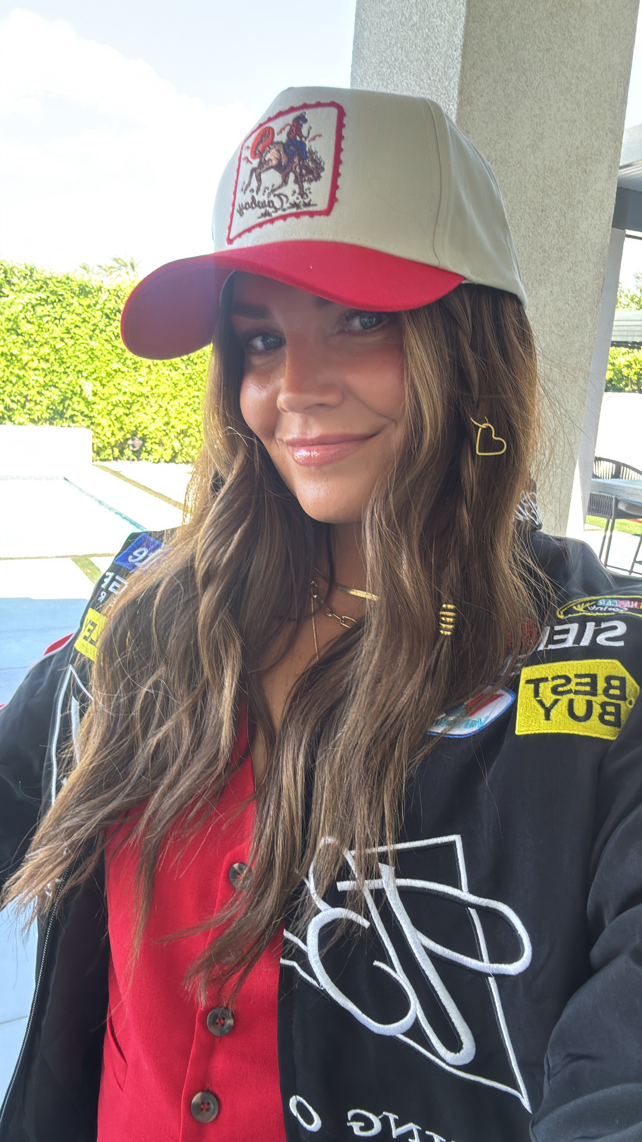 StageCoach Outfit


country concert outfit, stagecoach outfit, festival outfit, couple outfit, summer country, britt horton, spring fashion, summer fashion 

 

#LTKFestival #LTKSeasonal #LTKStyleTip