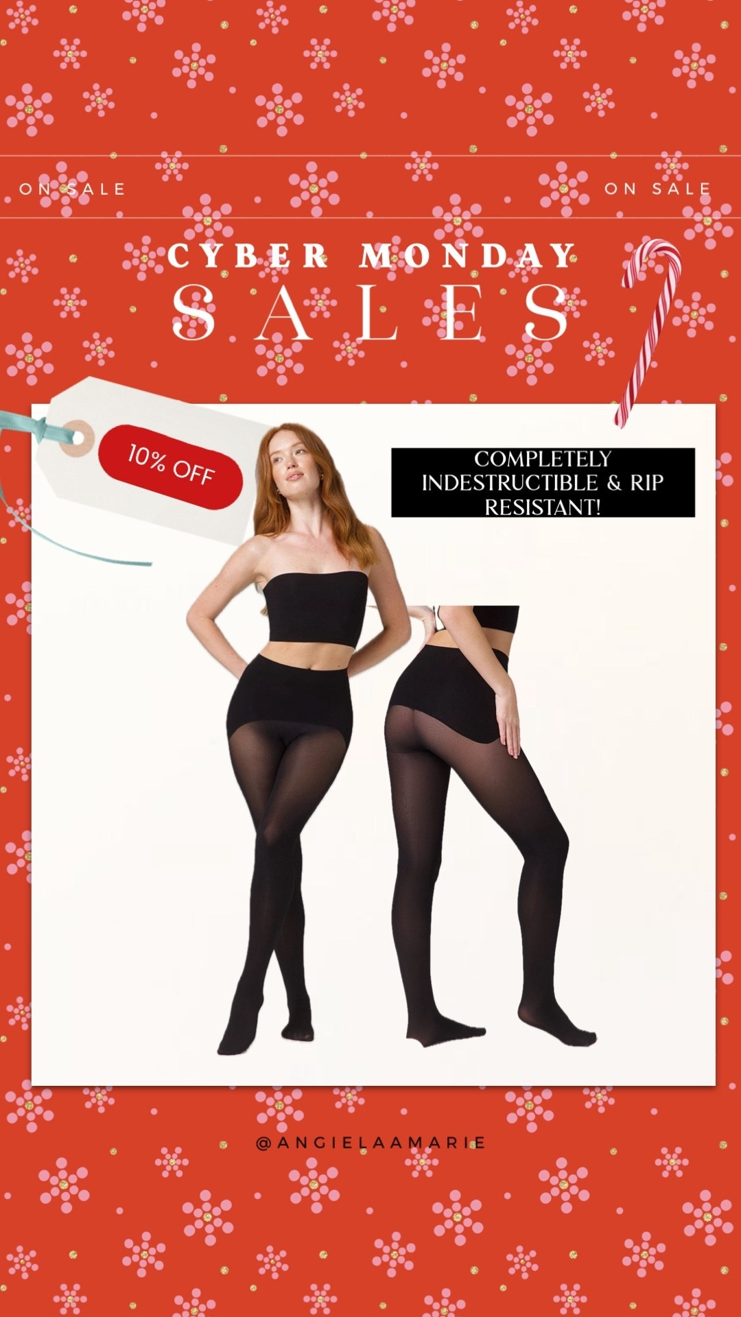 Indestructible sheer tights that will look amazing all winter long! On sale now! 



#LTKWorkwear #LTKSwim #LTKFindsUnder50 #LTKWedding #LTKHome #LTKBaby #LTKMens #LTKSaleAlert #LTKFindsUnder100 #LTKStyleTip #LTKFamily #LTKU #LTKBeauty #LTKBump #LTKOver40 #LTKItBag #LTKParties #LTKTravel #LTKSeasonal #LTKShoeCrush #LTKKids #LTKMidsize #LTKActive #LTKPetite #LTKGiftGuide #LTKTall #LTKdayinmylife #LTKCyberWeek #LTKHoliday #LTKgrwm #LTKootd #LTKfitnessgoals #LTKmomlife #LTKmorningroutine #LTKselfcare #LTKstorytime #LTKfoodie #LTKvlog