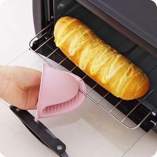 Silicone Oven Gloves | YesStyle Global