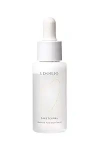 EDOBIO Intensive Hydration Serum 30ml Beauty Serum Oil Moisturizing Aging Care Skin Care | Amazon (US)