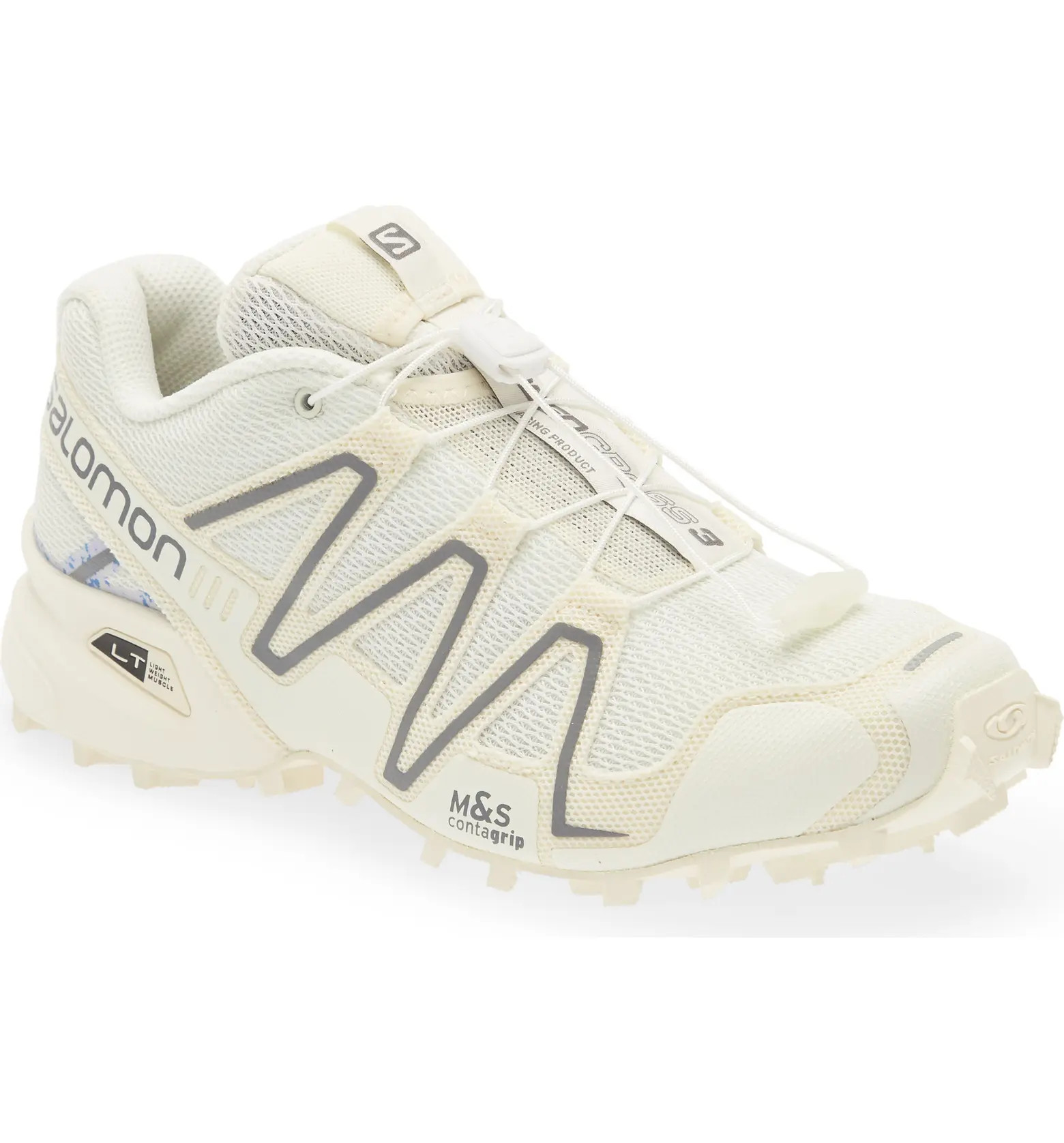 Salomon Speedcross 3 Mindful Trail Running Shoe | Nordstrom | Nordstrom